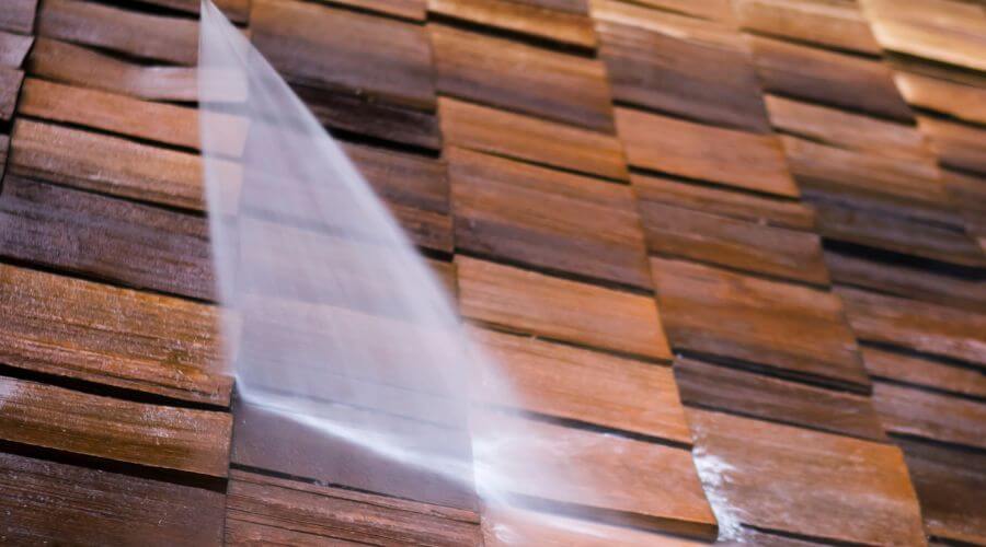 Local Siding Services in Van Buren, AR